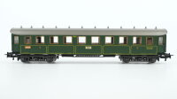 Märklin H0 4135 Schnellzugwagen 3. Kl. K.Bay.Sts.B.