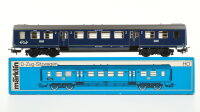 Märklin H0 4049 Reisezugwagen B 6692 der NS