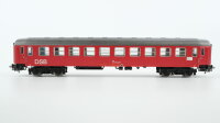 Märklin H0 4045 Nahverkehrswagen 50 86 20-84 096-9 B der DSB