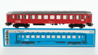 Märklin H0 4045 Nahverkehrswagen 50 86 20-84 096-9 B...