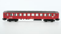 Märklin H0 4045 Nahverkehrswagen 50 86 20-84 096-9 B der DSB