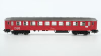 Märklin H0 4045 Nahverkehrswagen 50 86 20-84 096-9 B der DSB