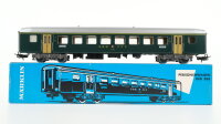 Märklin H0 4066 Reisezugwagen (A 2561) A 2500 der SBB