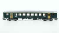 Märklin H0 4066 Reisezugwagen (A 2561) A 2500 der SBB