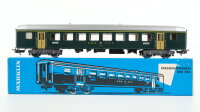 Märklin H0 4066 Reisezugwagen (A 2561) A 2500 der SBB