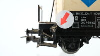 Märklin H0 Konvolut Kesselwagen "Aral AGA" Hochbordwagen mit Bremserhaus "Insider 2001, Insider 2005" DB/u.a.