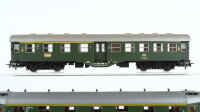 Roco H0 Konvolut Abteilwagen "Hechte" 1.Kl,...