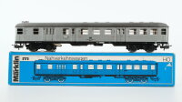 Märklin H0 4077 Nahverkehrswagen 2. Kl. DB