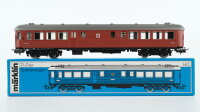 Märklin H0 4073 Speisezugwagen SJ