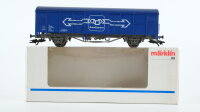 Märklin H0 4832 Gedeckter Güterwagen...