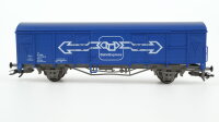 Märklin H0 4832 Gedeckter Güterwagen...