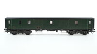 Märklin H0 4246 Gepäckwagen SNCF