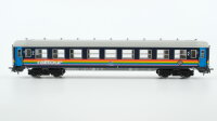 Märklin H0 4118 Personenwagen 2. Kl. Railtour SNCB