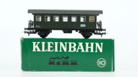 Klein Modellbahn H0 372 Personenwagen Bih 39627