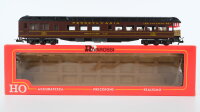 Rivarossi H0 2725 Speisewagen 4496 Pennsylvania Railroad...
