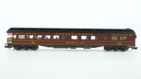 Rivarossi H0 2725 Speisewagen 4496 Pennsylvania Railroad Company