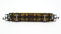 Minitrix N 70147 Containertragwagen Lgis 323 Ferrymaster P&O NS