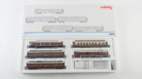 Märklin H0 42754 Internationaler Luxus Zug um 1910 CIWL