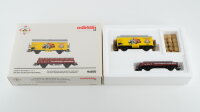 Märklin H0 94070 Edition Historica - No.1 "350...