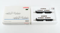 Märklin H0 48664 Schwerlastwagen-Set...
