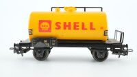 Märklin H0 4502 Kesselwagen Shell DB
