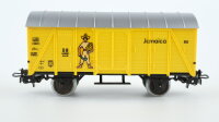 Primex H0 4544 Bananenwagen "Jamaica" DB