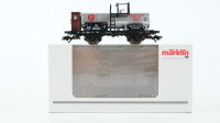 Märklin H0 48164 Kesselwagen (Bolte & Co) der DB...