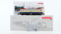Märklin H0 39126 E-Lok BR E10 1267 DB Wechselstrom...