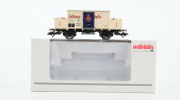 Märklin H0 46074 Gerätewagen Dallmayr Kaffee...