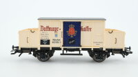 Märklin H0 46074 Gerätewagen Dallmayr Kaffee...