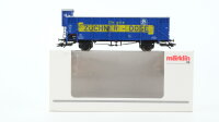Märklin H0 46159 Gedeckter Güterwagen mit...