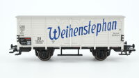 Märklin H0 48166 Kühlwagen Gk Jahreswagen 2016 der DB