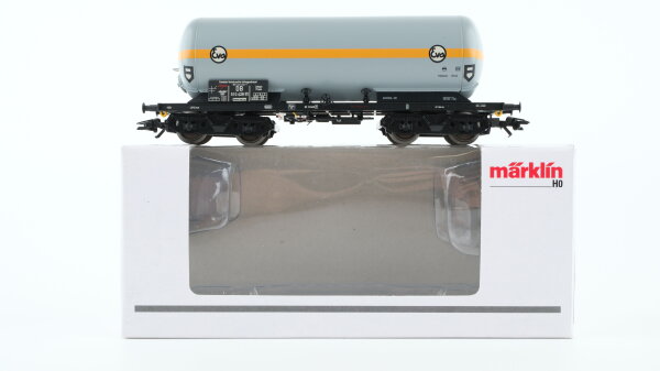 Märklin H0 48157 Druckgaswagen EVA der DB Insider-Jahreswagen 2007