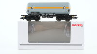 Märklin H0 48157 Druckgaswagen EVA der DB...