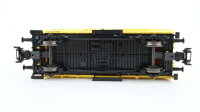 Märklin H0 48160 Gedeckter Güterwagen mit Bremserhaus (Jahreswagen 2010)  Grs der DB