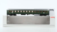 Märklin H0 43920 Schnellzugwagen 2. Kl. B4üm-63...