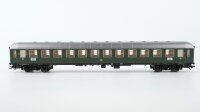 Märklin H0 43920 Schnellzugwagen 2. Kl. B4üm-63 der DB