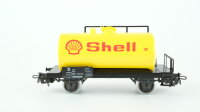 Primex H0 4579 Mineralöl-Kesselwagen SHELL...