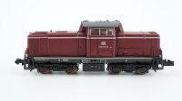 Minitrix N 12048 Diesellok BR 212 216-6 DB (Licht...