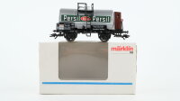 Märklin H0 84870 Chemie-Kesselwagen PERSIL der DRG...