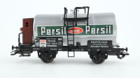Märklin H0 84870 Chemie-Kesselwagen PERSIL der DRG...