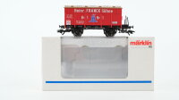 Märklin H0 46969 Klappdeckelwagen "Heinr....