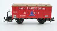 Märklin H0 46969 Klappdeckelwagen "Heinr....
