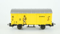 Primex H0 4544 Bananenwagen "Jamaica" DB