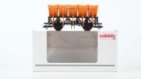 Märklin H0 48168 Muldenkippwagen  F-z 120 der HGK...