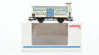 Märklin H0 48921 Bierwagen JAENISCH (Kühlwagen...