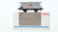Märklin H0 48853 Gedeckter Güterwagen...