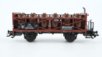 Märklin H0 48162 Säuretopfwagen Jahreswagen 2012 DB