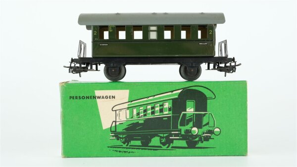 Märklin H0 4000 Personenwagen 2. Kl.