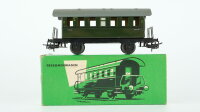 Märklin H0 4000 Personenwagen 2. Kl.
